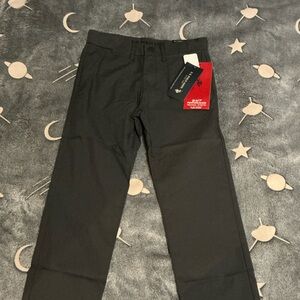 Boy Polo Dress Pants